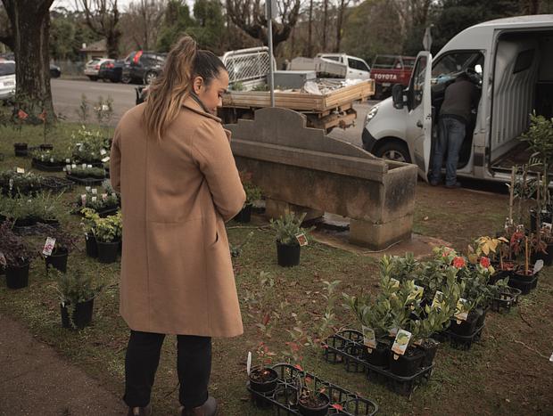 Photo 2 for Trentham Farmers Market