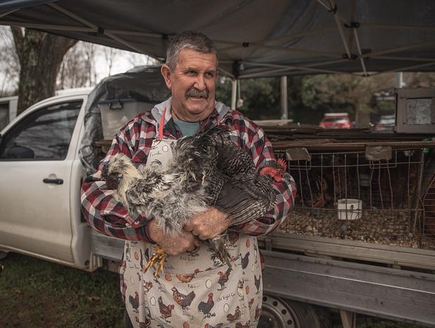 Photo 3 for Trentham Farmers Market