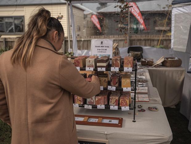 Photo 4 for Trentham Farmers Market