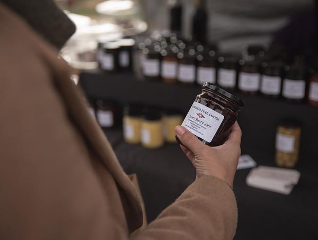 Photo 1 for Trentham Farmers Market