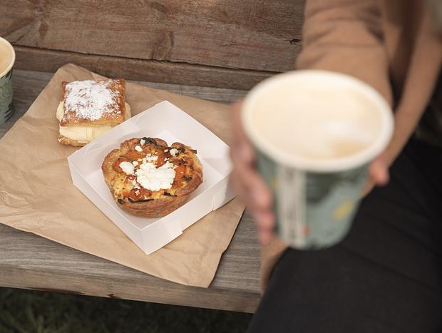 Photo 3 for RedBeard Bakery