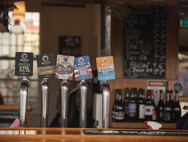 Photo 2 for Holgate Brewhouse