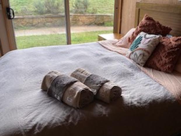 Photo 7 for Spring Creek Love Shack