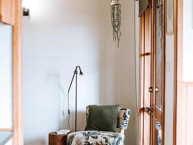 Photo 10 for Quiet Cosy Coastal Cottage