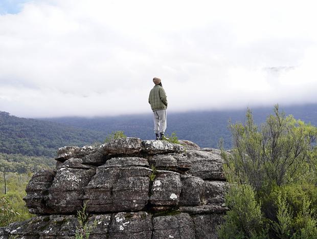 Photo 3 for Hiked to the Pinnacle Lookout