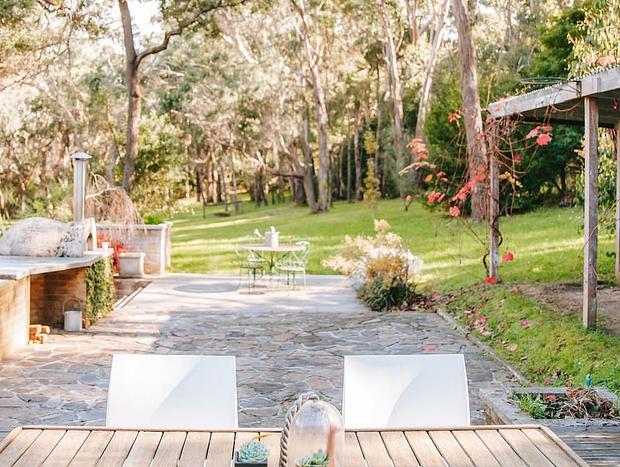 Photo 31 for Elsewhere Red Hill - on 10 acres - 6 mins to beach
