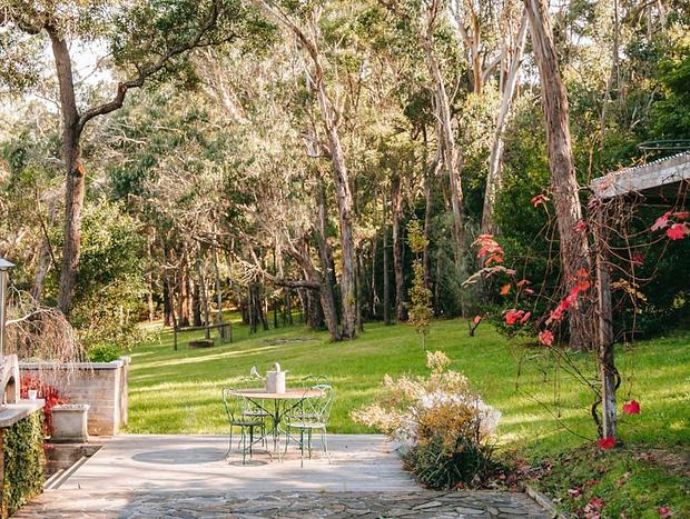Photo 34 for Elsewhere Red Hill - on 10 acres - 6 mins to beach