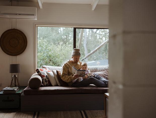 Photo 9 for The Bello Vintage Farm Stay