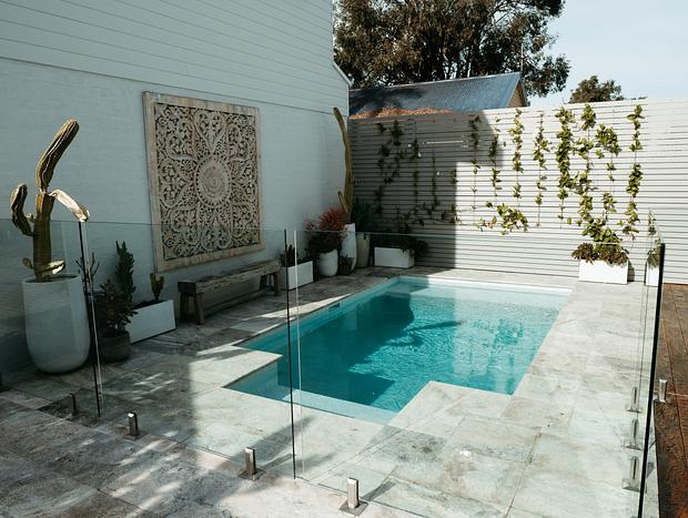 Photo 6 for Luxurious Hideaway at Blue Bay