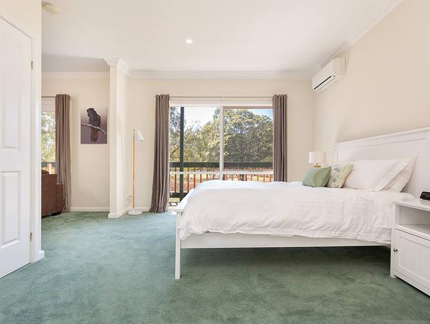 Photo 9 for Romantic Self Contained Cockatoo Cottage 1