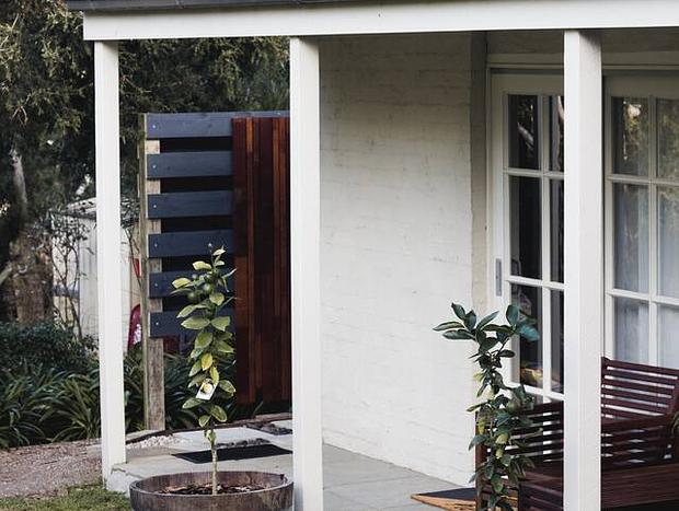 Photo 12 for Somers Cottage Studio - Where Vines Meet Bay