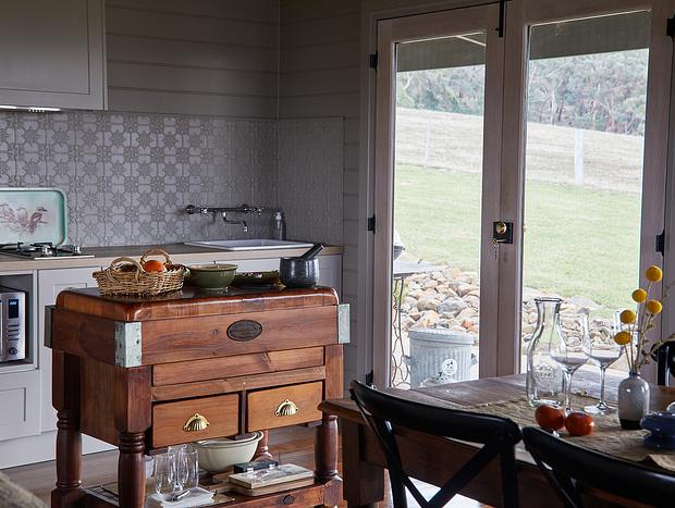 Photo 2 for Away at Fellcroft Farmstay