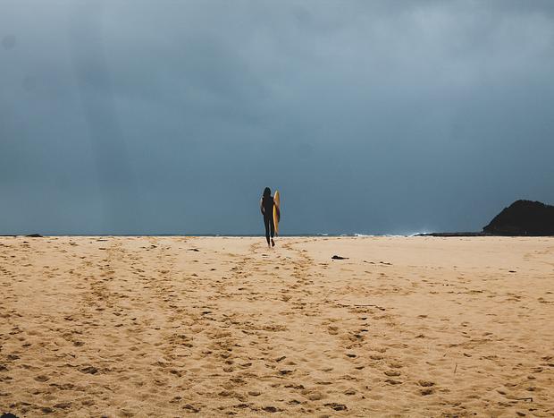 Photo 3 for Surfing at Terrigal