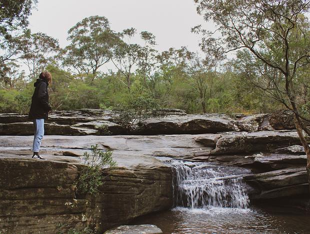 Photo 1 for Hiking in the Brisbane Waters National Park