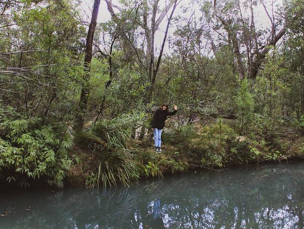 Photo 2 for Hiking in the Brisbane Waters National Park