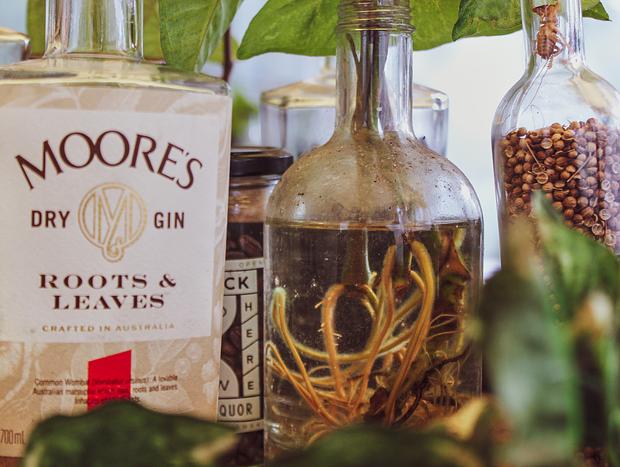 Photo 2 for Gin Tasting and Handpicked Brunch