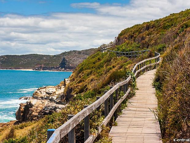 Photo 3 for Bouddi Coastal Walk