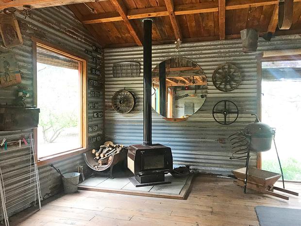 Photo 4 for Rusty Springs Barn B&B