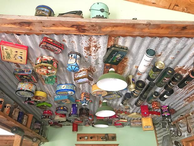 Photo 9 for Rusty Springs Barn B&B