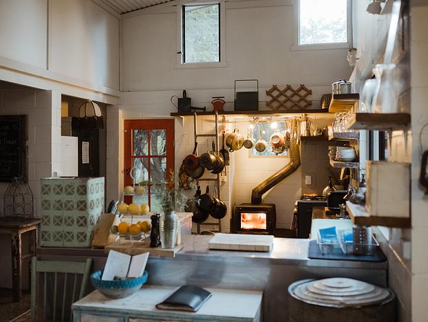Photo 7 for The Bello Vintage Farm Stay