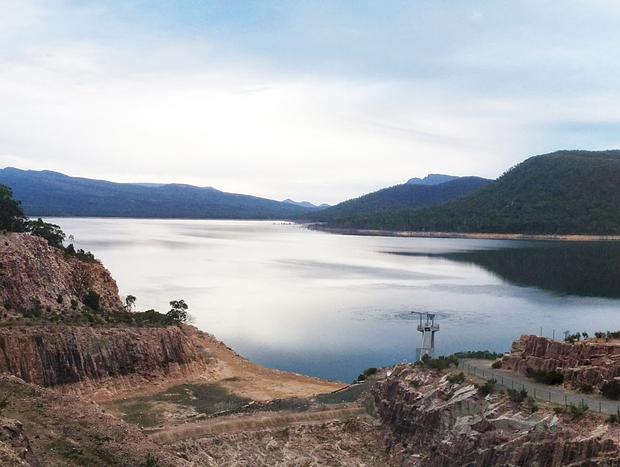 Photo 1 for Lake Bellfield
