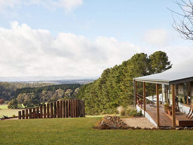 Photo 16 for Away at Fellcroft Farmstay