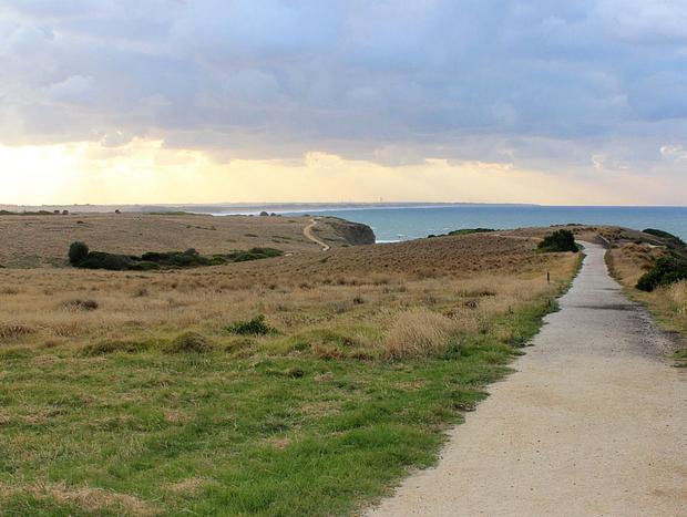 Photo 5 for George Bass Coastal Walk