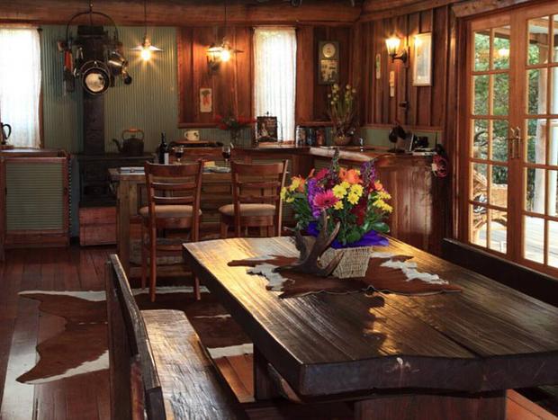 Photo 5 for Cranky Rock Cottage - Wollombi