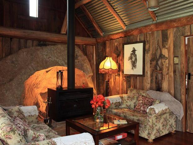 Photo 6 for Cranky Rock Cottage - Wollombi