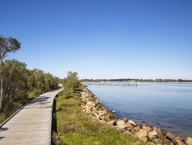 Photo 2 for Raymond Island
