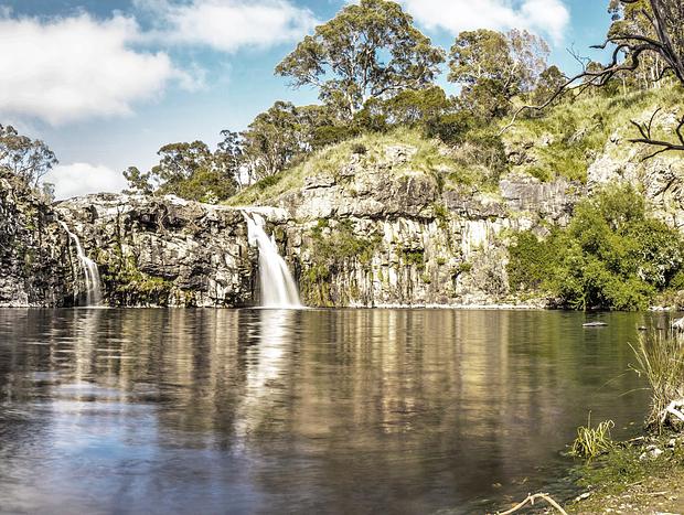 Photo 5 for Turpins Falls