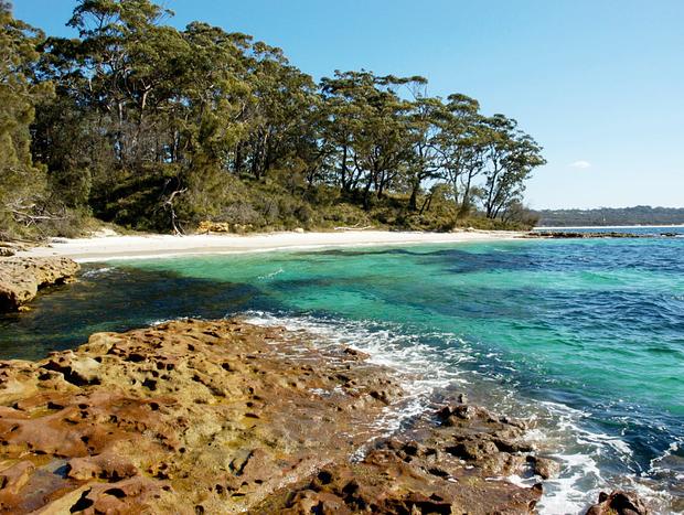 Photo 1 for Booderee National Park
