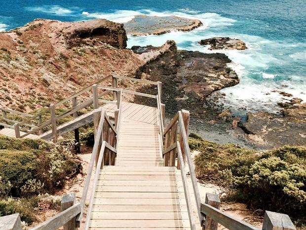 Coastal Walks