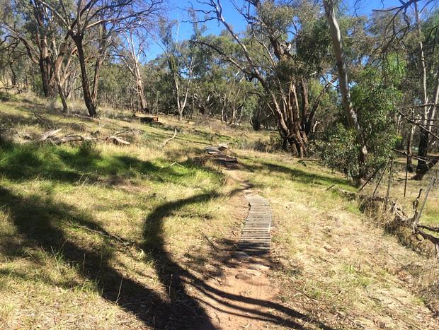 Photo 1 for Mountain Bike Riding