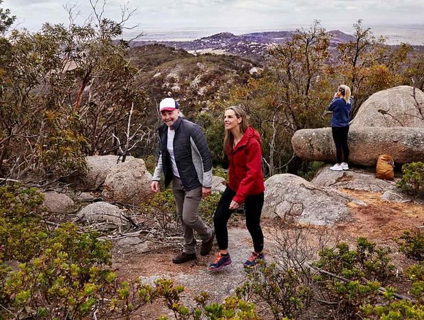Photo 1 for You Yangs Regional Park