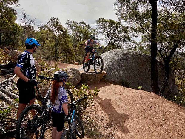 Photo 5 for You Yangs Regional Park