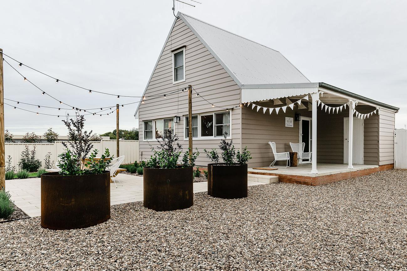 The Stay Gunning Aframe for Rent in Gunning, Country NSW, NSW, AU