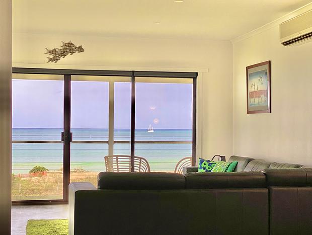 Photo 5 for Seaspray Beach House - Apollo Bay - Dog Friendly