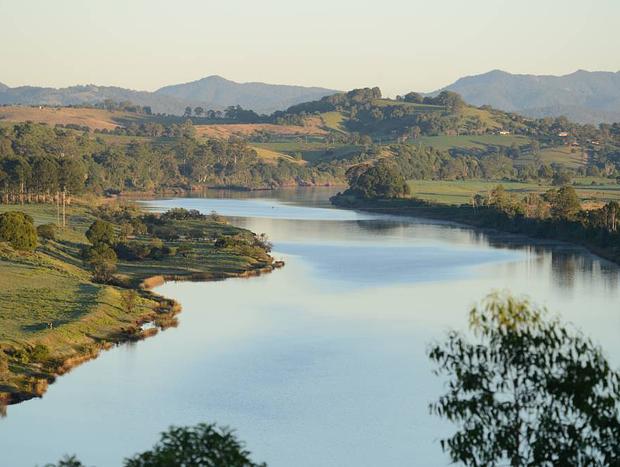 Manning River