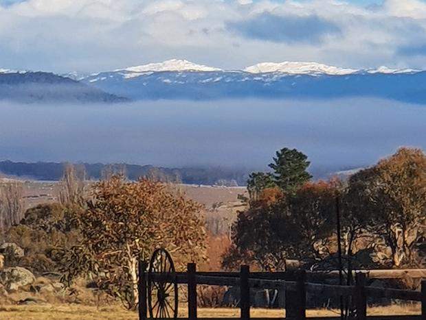 Photo 13 for Lachney Cottage - Snowy Mountains Accommodation