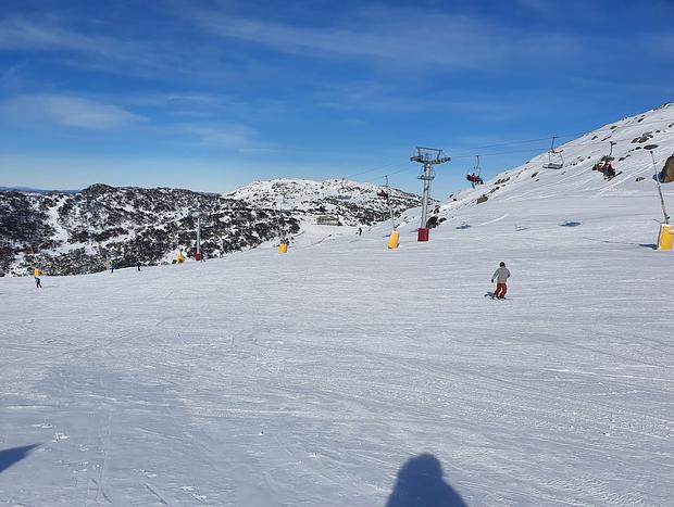 Photo 15 for Lachney Cottage - Snowy Mountains Accommodation