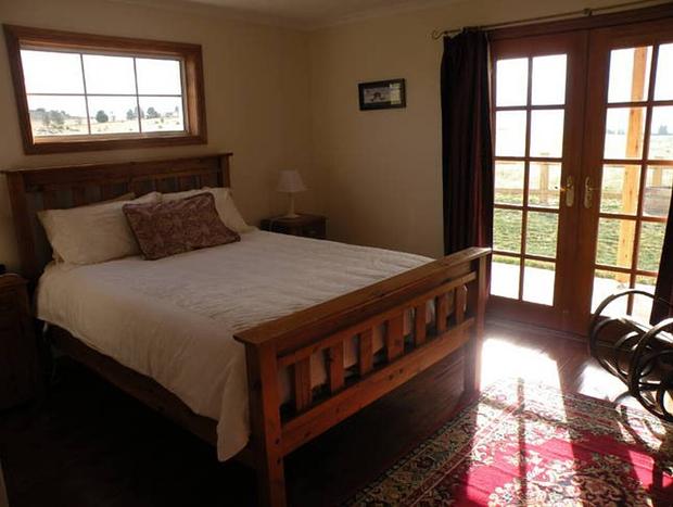 Photo 10 for Lachney Cottage - Snowy Mountains Accommodation