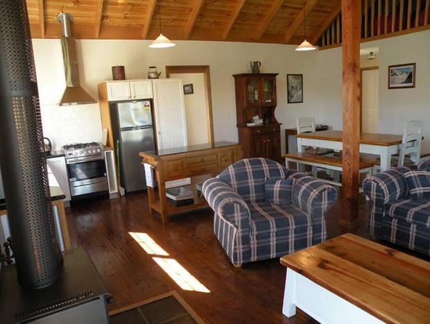 Photo 7 for Lachney Cottage - Snowy Mountains Accommodation
