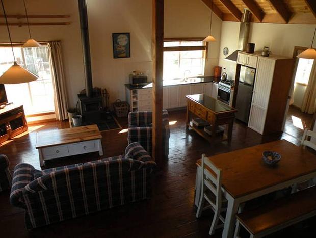 Photo 8 for Lachney Cottage - Snowy Mountains Accommodation