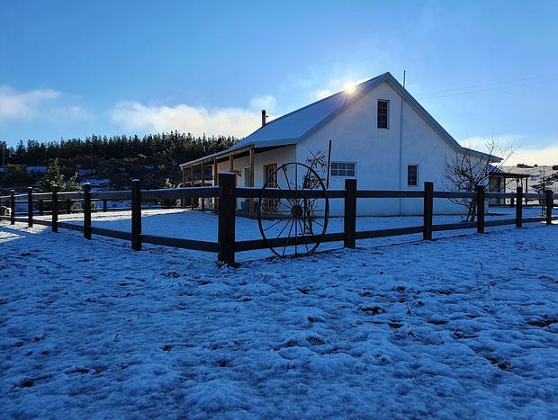 Photo 19 for Lachney Cottage - Snowy Mountains Accommodation