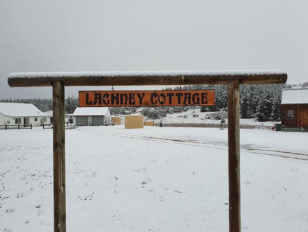 Photo 4 for Lachney Cottage - Snowy Mountains Accommodation