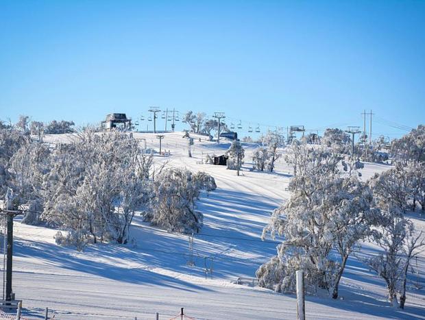 Snow Sports at Selwyn Snow Resort