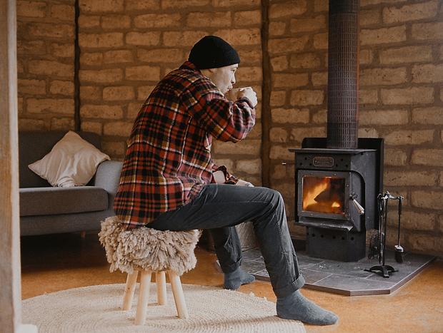 Photo 11 for Warmth in Warburton