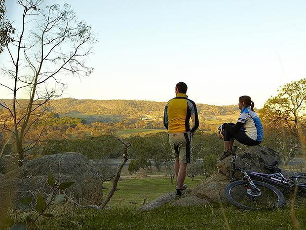 Photo 3 for Castlemaine to Maldon Trail