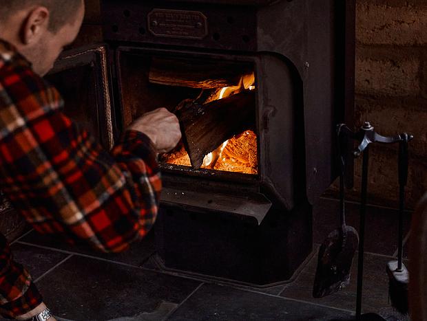 Photo 4 for Warmth in Warburton